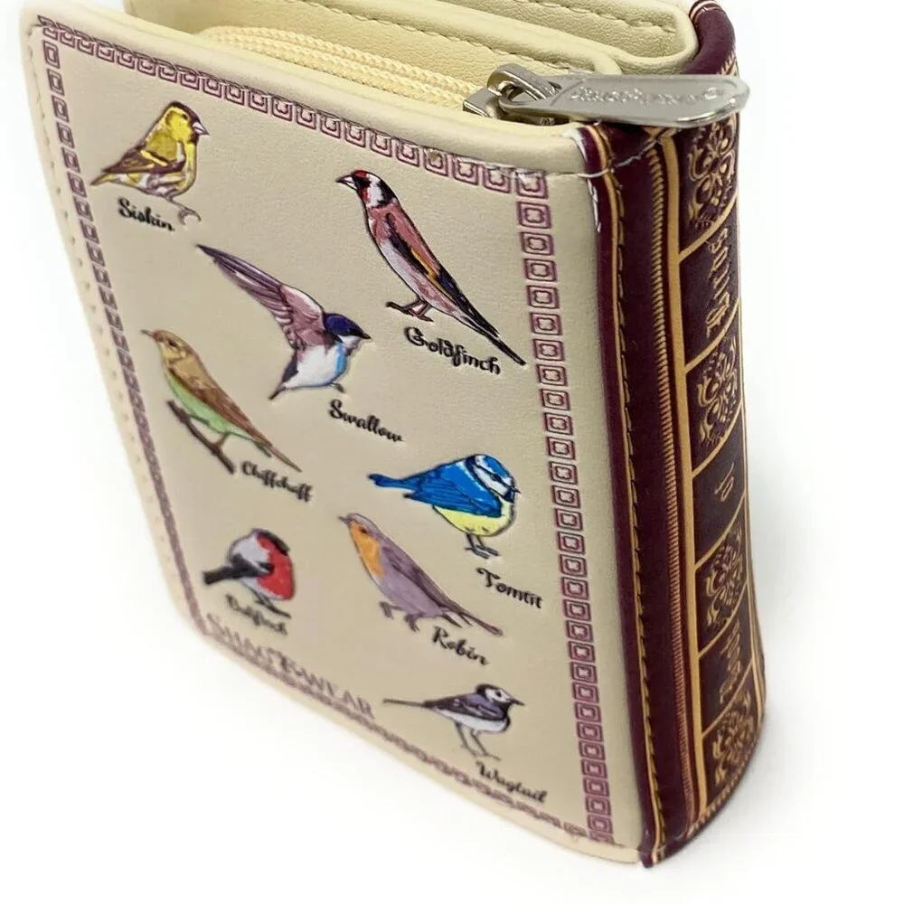 N/A birds small